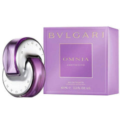 Omnia Eau de Parfum 65ml / 2.2 fl oz – Women's Luxury Fragrance